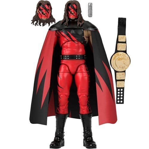 WWE Ultimate Edition Actionfigur - Figur(en) auswählen - Bild 13 von 30
