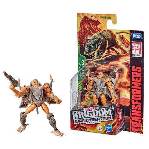 Transformers War for Cybertron Kingdom Core - Select Figure(s) - Picture 15 of 15
