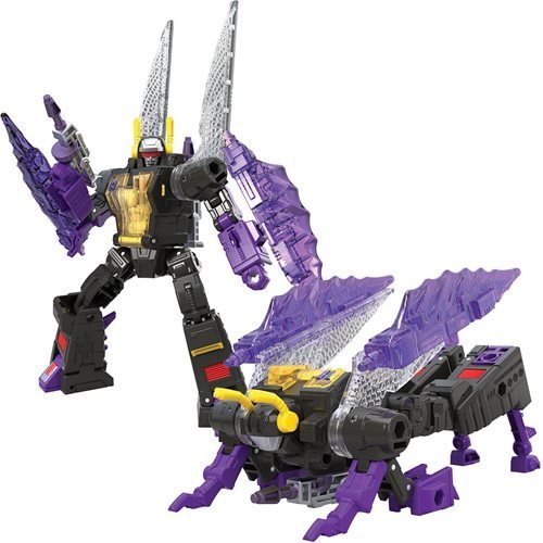 Transformers Generations Legacy Deluxe - Select Figure(s) - Picture 12 of 25