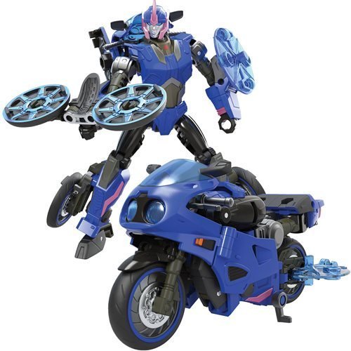 Transformers Generations Legacy Deluxe - Select Figure(s) - Picture 13 of 25