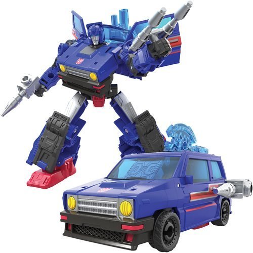 Transformers Generations Legacy Deluxe - Select Figure(s) - Picture 14 of 25