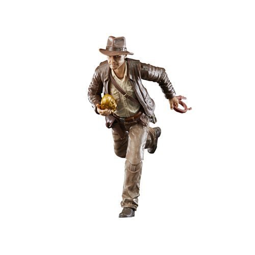 Indiana Jones Adventure Series 6-Inch Action Figures - Select Figure(s) - Picture 12 of 27