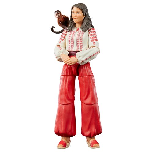 Indiana Jones Adventure Series 6-Inch Action Figures - Select Figure(s) - Picture 14 of 24