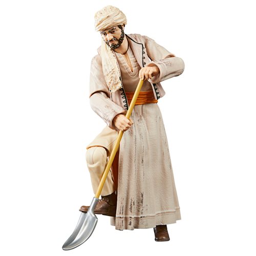 Indiana Jones Adventure Series 6-Inch Action Figures - Select Figure(s) - Picture 13 of 24