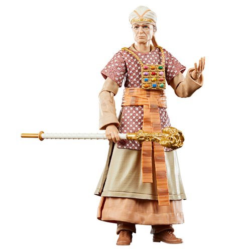 Indiana Jones Adventure Series 6-Inch Action Figures - Select Figure(s) - Picture 15 of 24