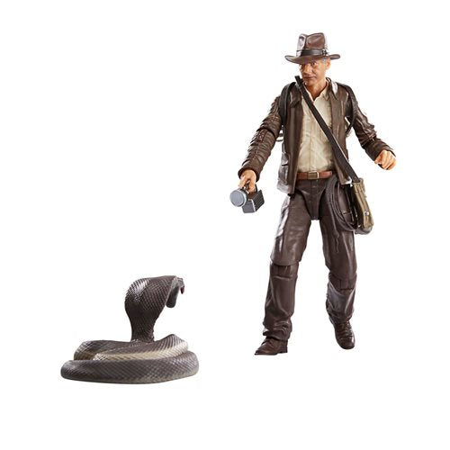 Indiana Jones Adventure Series 6-Inch Action Figures - Select Figure(s) - Picture 17 of 24