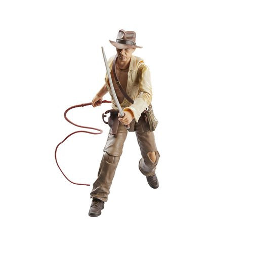 Indiana Jones Adventure Series 6-Inch Action Figures - Select Figure(s) - Picture 16 of 24