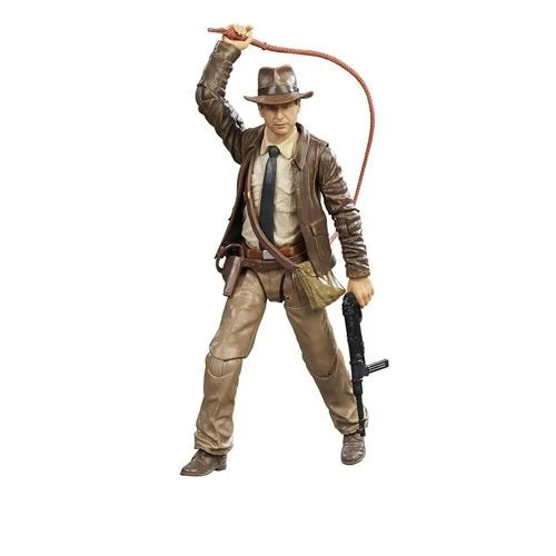 Indiana Jones Adventure Series 6-Inch Action Figures - Select Figure(s) - Picture 21 of 24