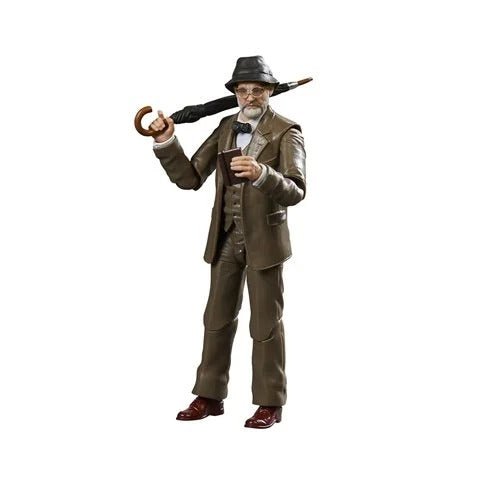 Indiana Jones Adventure Series 6-Inch Action Figures - Select Figure(s) - Picture 23 of 27