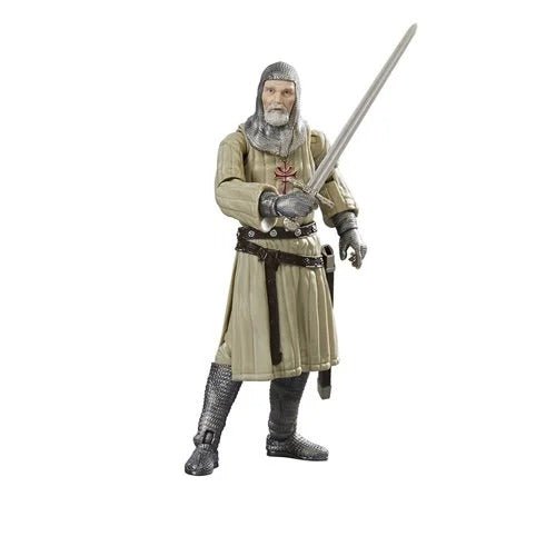 Indiana Jones Adventure Series 6-Inch Action Figures - Select Figure(s) - Picture 27 of 27