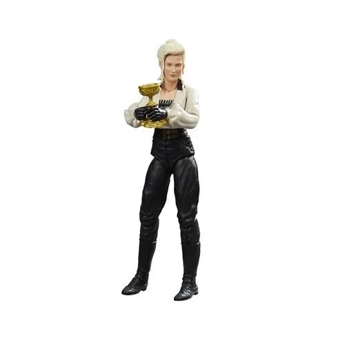 Indiana Jones Adventure Series 6-Inch Action Figures - Select Figure(s) - Picture 26 of 27