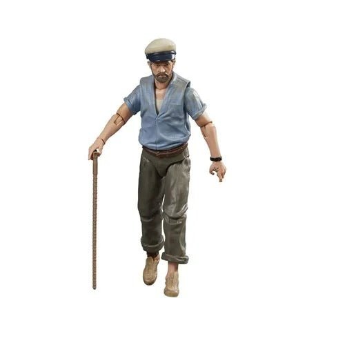 Indiana Jones Adventure Series 6-Inch Action Figures - Select Figure(s) - Picture 24 of 27