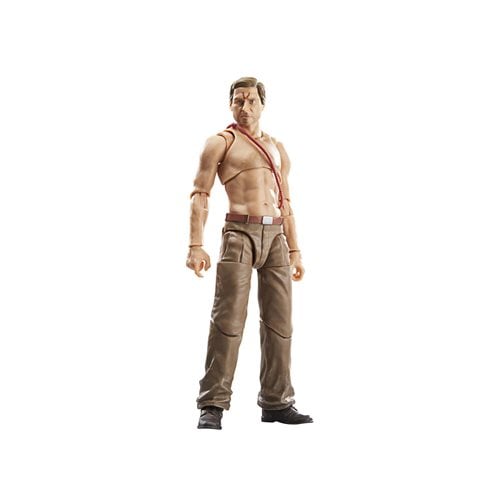 Indiana Jones Adventure Series 6-Inch Action Figures - Select Figure(s) - Picture 20 of 24