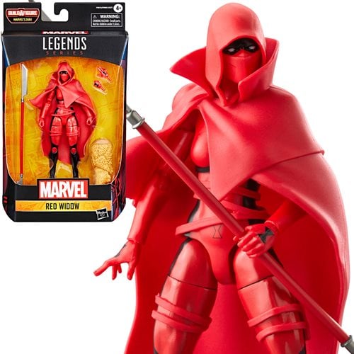 Marvel Legends Zabu Series 6-Inch Action Figure - Select Figure(s) - Picture 16 of 18
