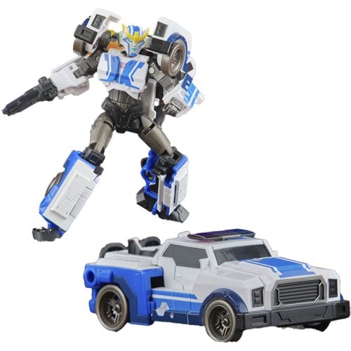 Transformers Generations Legacy Deluxe - Select Figure(s) - Picture 22 of 25