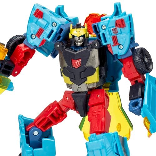 Transformers Generations Legacy Deluxe - Select Figure(s) - Picture 20 of 25