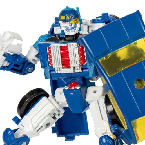 Transformers Generations Legacy Deluxe - Select Figure(s) - Picture 21 of 25