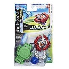 Beyblade Burst Turbo Slingshock Starter Pack - Elige tu Beyblade - Imagen 18 de 18