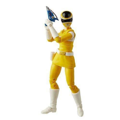 Power Rangers Lightning Collection In Space 6-Inch Figure - Select Figure(s) - Picture 13 of 17