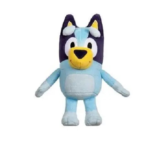 Bluey 8-Inch Plush (Bingo", " Bluey & More) - Select Figure(s) - Picture 14 of 20
