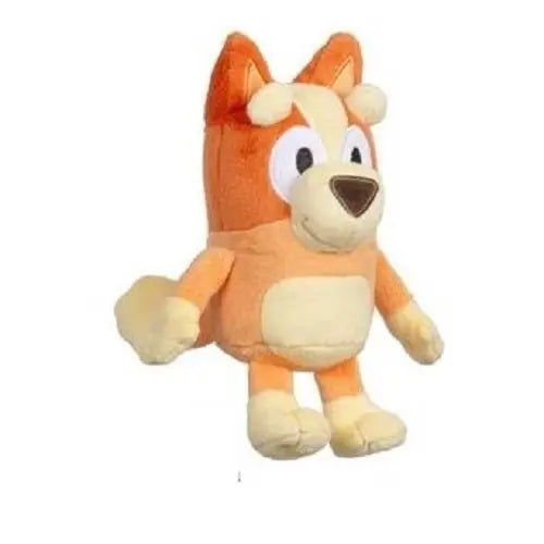 Bluey 8-Inch Plush (Bingo", " Bluey & More) - Select Figure(s) - Picture 16 of 20