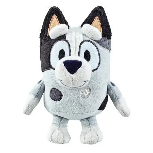 Bluey 8-Inch Plush (Bingo", " Bluey & More) - Select Figure(s) - Picture 10 of 20