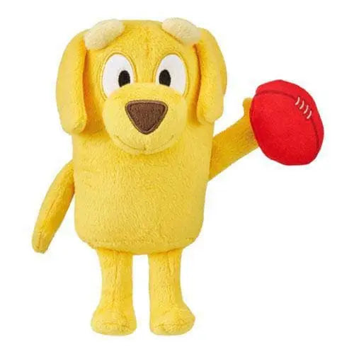 Bluey 8-Inch Plush (Bingo", " Bluey & More) - Select Figure(s) - Picture 5 of 20