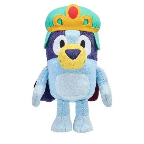 Bluey 8-Inch Plush (Bingo", " Bluey & More) - Select Figure(s) - Picture 4 of 20