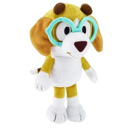 Bluey 8-Inch Plush (Bingo", " Bluey & More) - Select Figure(s) - Picture 15 of 20