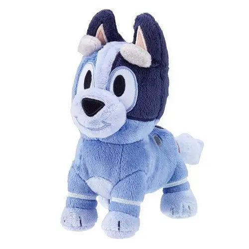 Bluey 8-Inch Plush (Bingo", " Bluey & More) - Select Figure(s) - Picture 8 of 20