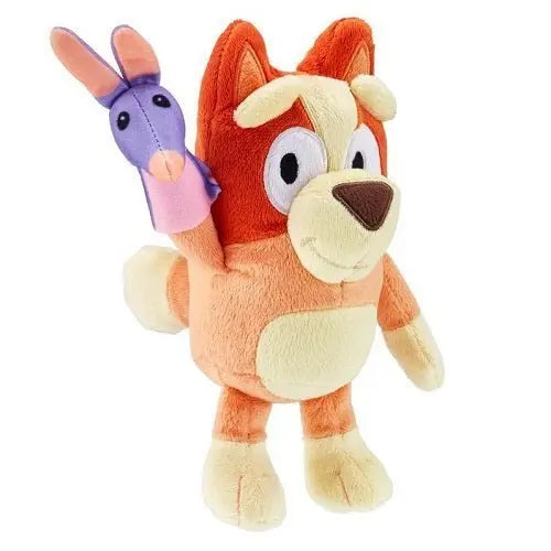 Bluey 8-Inch Plush (Bingo", " Bluey & More) - Select Figure(s) - Picture 17 of 20