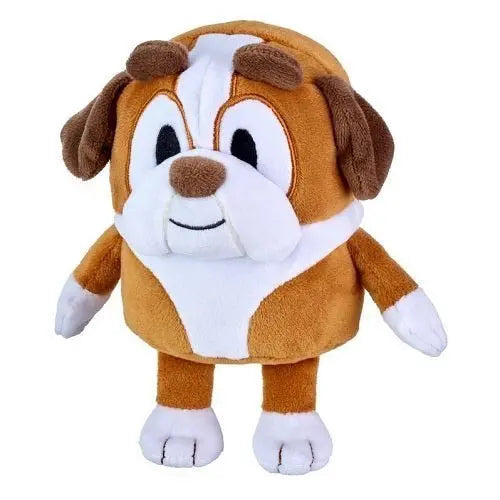 Bluey 8-Inch Plush (Bingo", " Bluey & More) - Select Figure(s) - Picture 11 of 20