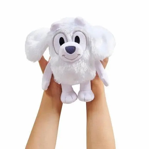 Bluey 8-Inch Plush (Bingo", " Bluey & More) - Select Figure(s) - Picture 9 of 20