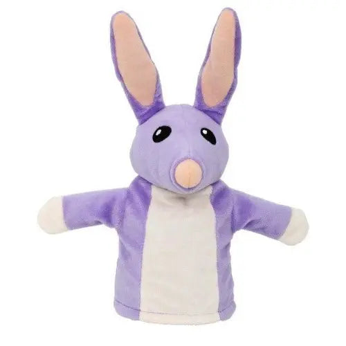Bluey 8-Inch Plush (Bingo", " Bluey & More) - Select Figure(s) - Picture 6 of 20