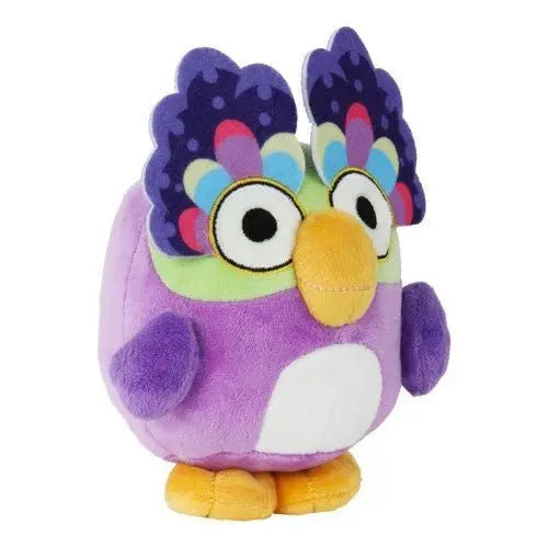 Bluey 8-Inch Plush (Bingo", " Bluey & More) - Select Figure(s) - Picture 7 of 20