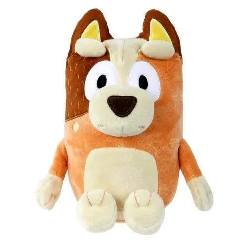 Bluey 8-Inch Plush (Bingo", " Bluey & More) - Select Figure(s) - Picture 19 of 20