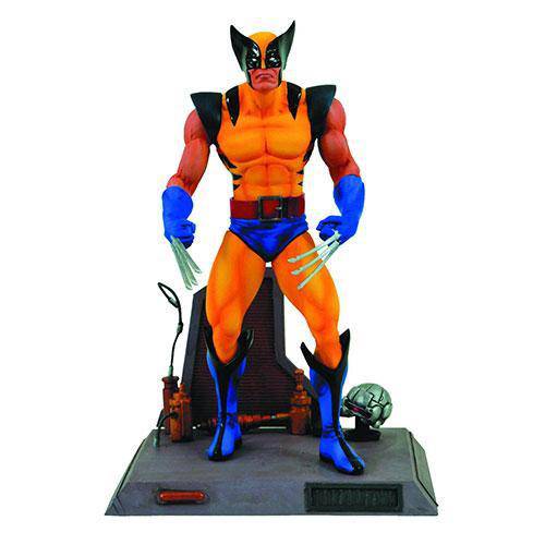 Marvel Select Actionfigur - Figur(en) auswählen - Bild 31 von 35