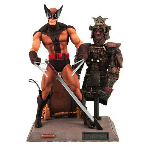 Marvel Select Actionfigur - Figur(en) auswählen - Bild 21 von 35