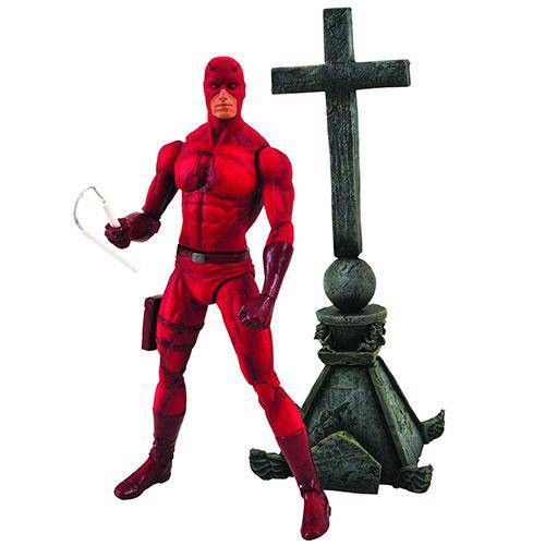 Marvel Select Actionfigur - Figur(en) auswählen - Bild 24 von 35