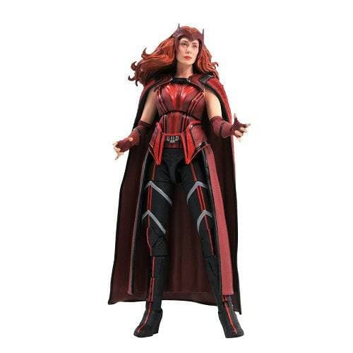 Marvel Select Actionfigur - Figur(en) auswählen - Bild 30 von 35