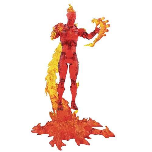 Marvel Select Actionfigur - Figur(en) auswählen - Bild 25 von 35