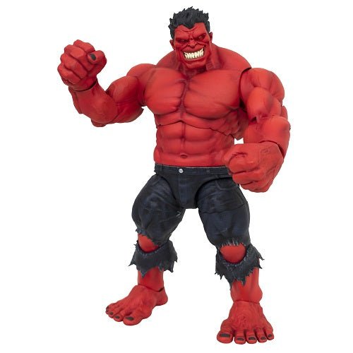 Marvel Select Actionfigur - Figur(en) auswählen - Bild 14 von 35