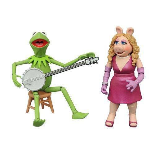 Muppets Action Figure 2-Pack - Select Figure(s) - Picture 13 of 21