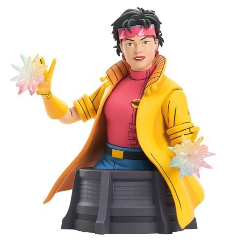 Marvel Animated X-Men 1/7 Scale Resin Bust - Select Figure(s) - Picture 14 of 19