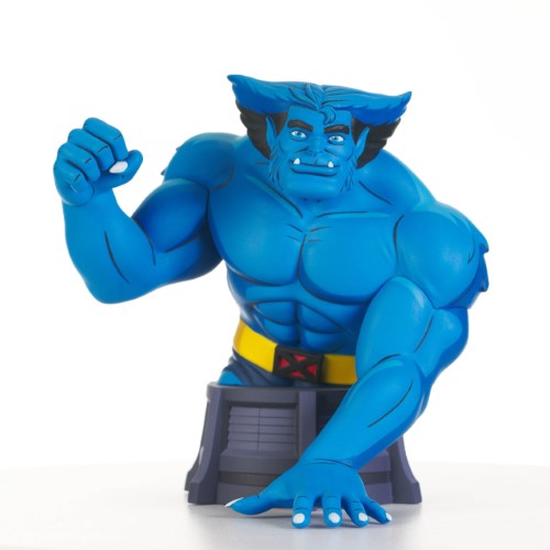Marvel Animated X-Men 1/7 Scale Resin Bust - Select Figure(s) - Picture 19 of 19
