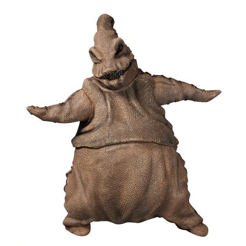 Nightmare Before Christmas: Best-Of Series Action Figure - Select Figure(s) - Picture 7 of 12
