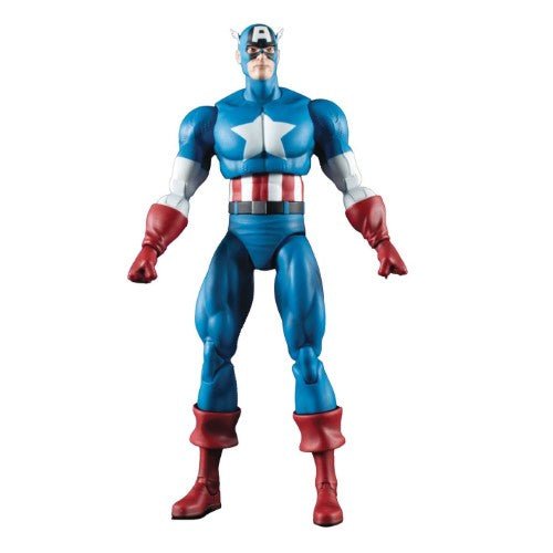 Marvel Select Actionfigur - Figur(en) auswählen - Bild 16 von 35