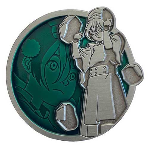 Zen Monkey - Avatar: The Last Airbender Portrait Series Pin - Select Figure(s) - Picture 10 of 11