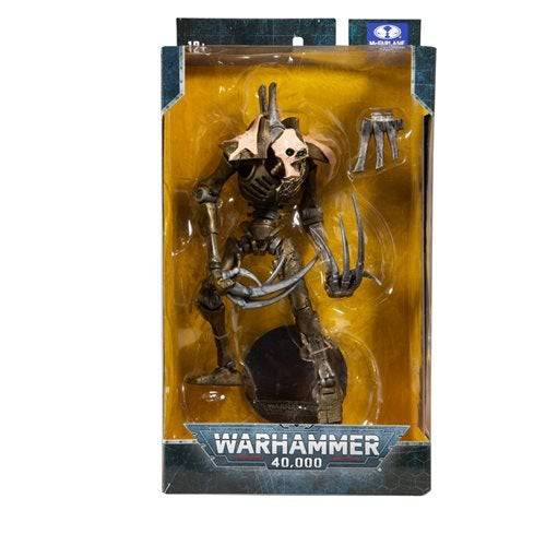 McFarlane Toys Warhammer 40000 7-Inch Action Figure - Select Figure(s) - Picture 23 of 23
