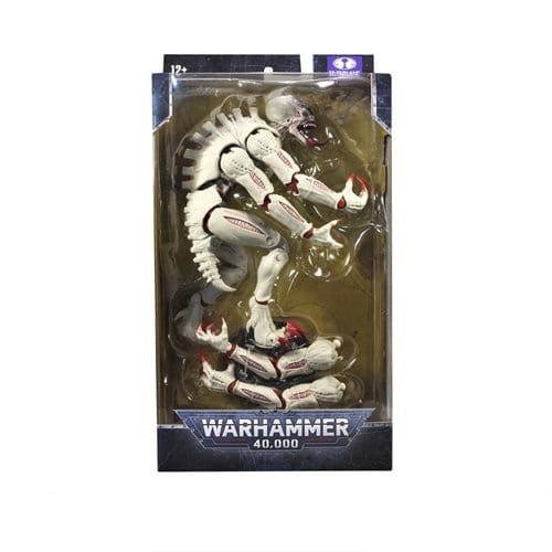 McFarlane Toys Warhammer 40000 7-Inch Action Figure - Select Figure(s) - Picture 16 of 23